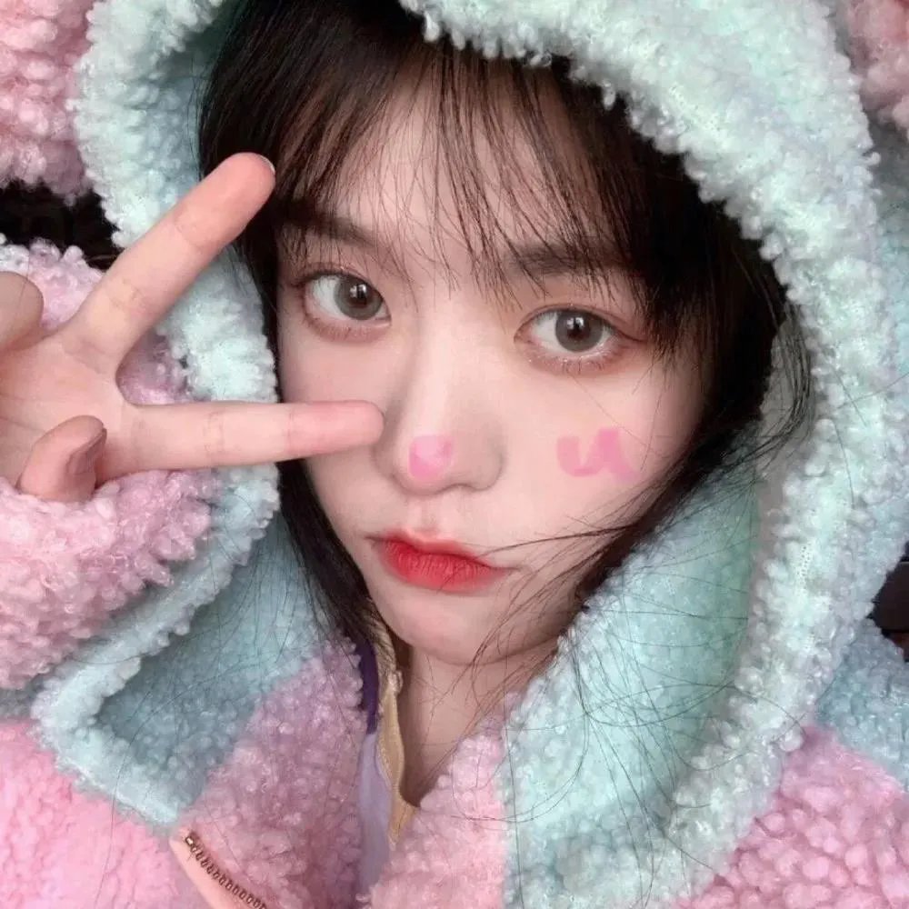 绿发仙子与森林之歌